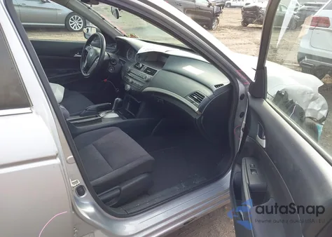 2012 Honda Accord 2.4 Lx-P z USA, uszkodzony, nr VIN 1HGCP2F43CA219128